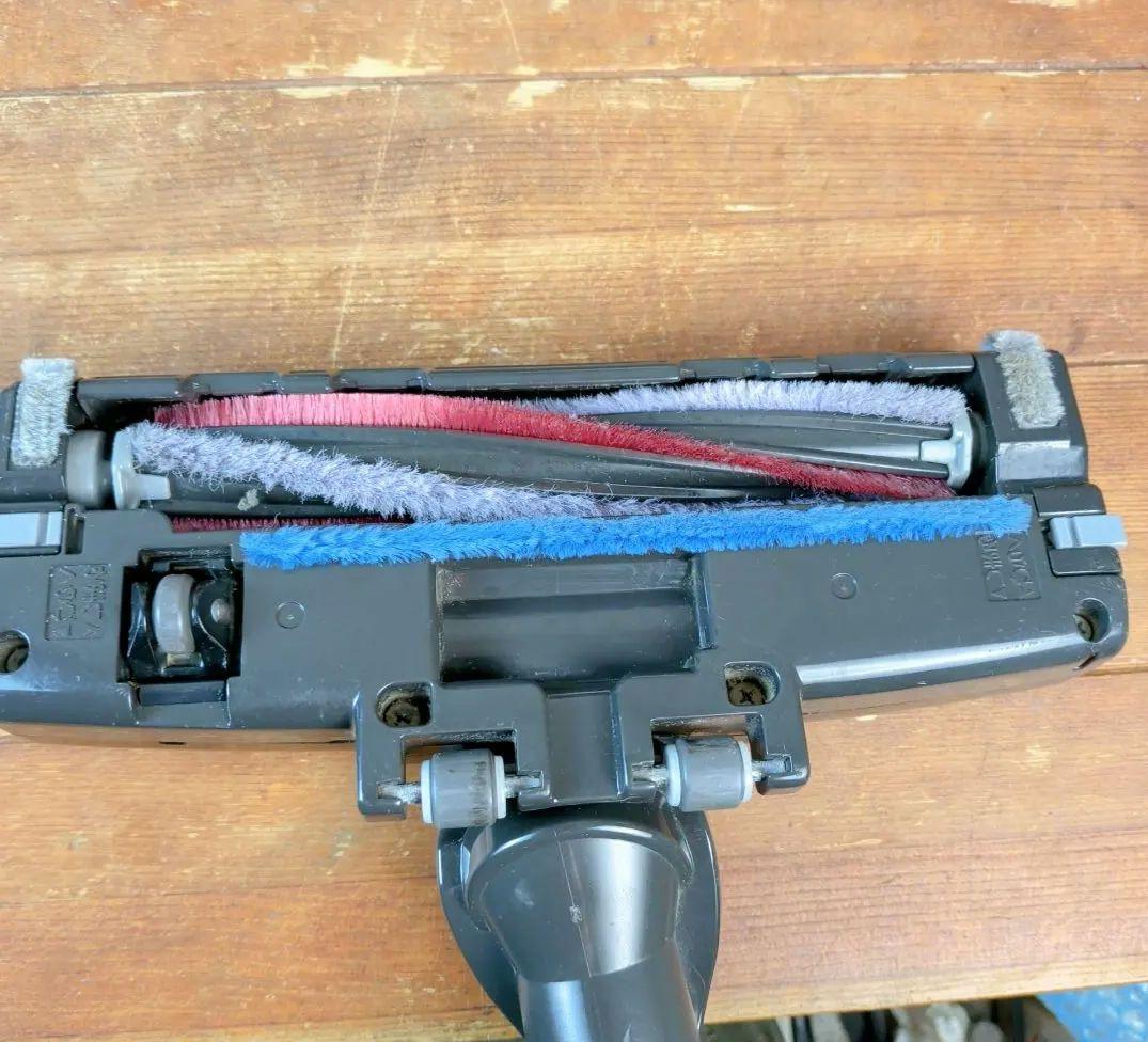 三菱　紙パック 掃除機　TC-FXF7P-T