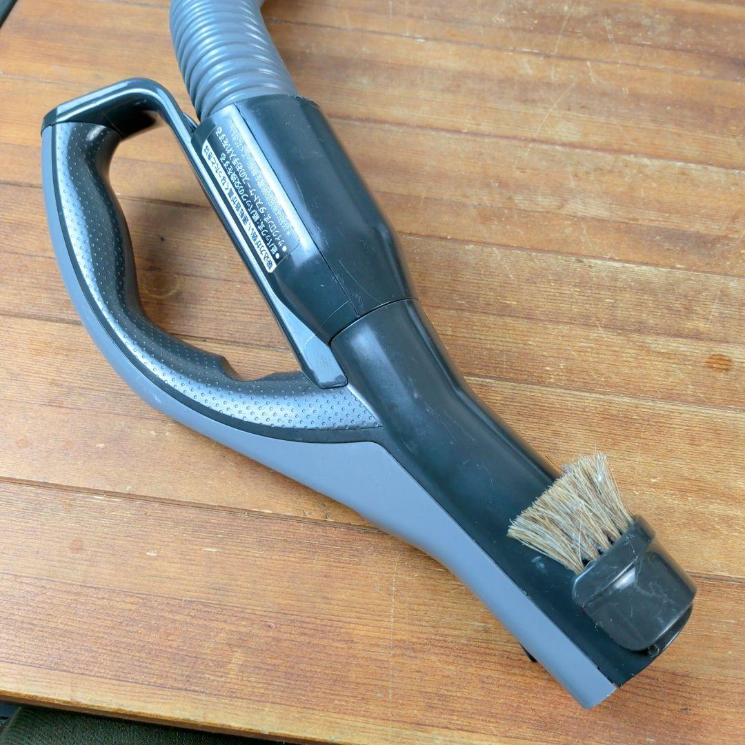 三菱　紙パック 掃除機　TC-FXF7P-T