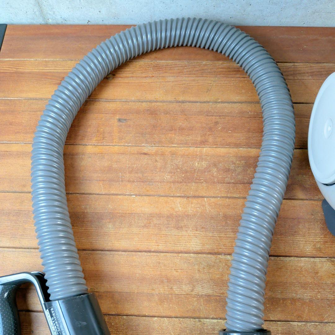 三菱　紙パック 掃除機　TC-FXF7P-T