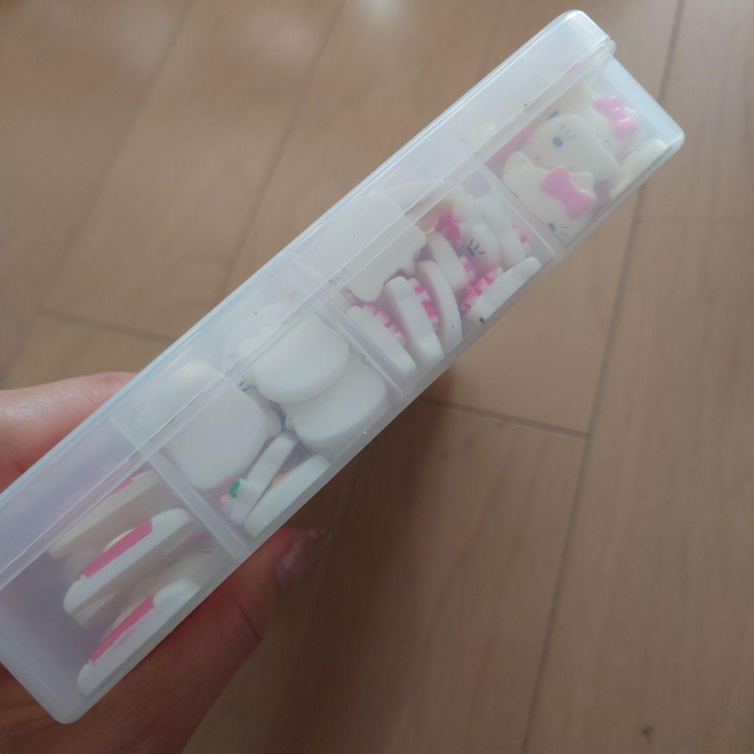 デコパーツ100個以上セット　バラ売りok