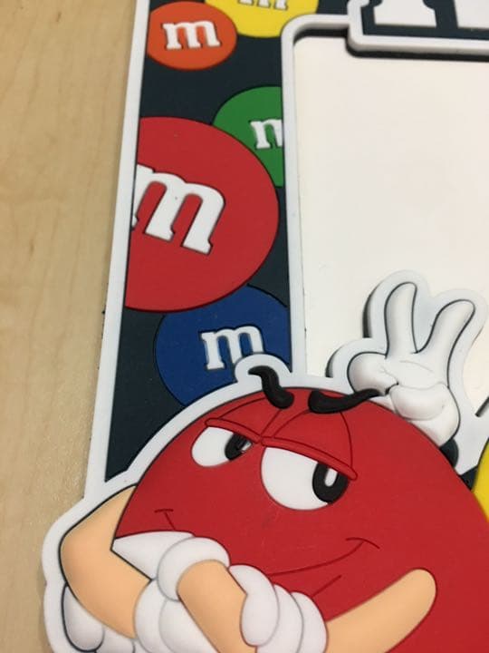 ｍ＆ｍ'ｓ エムアンドエムズ セット