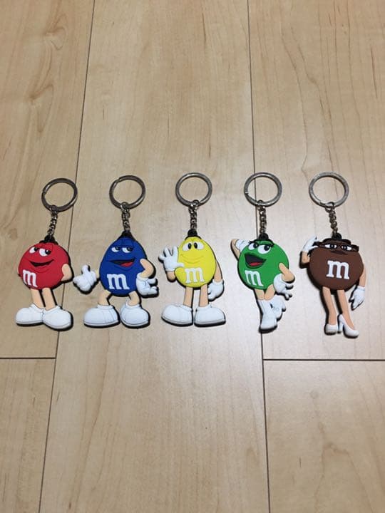 ｍ＆ｍ'ｓ エムアンドエムズ セット