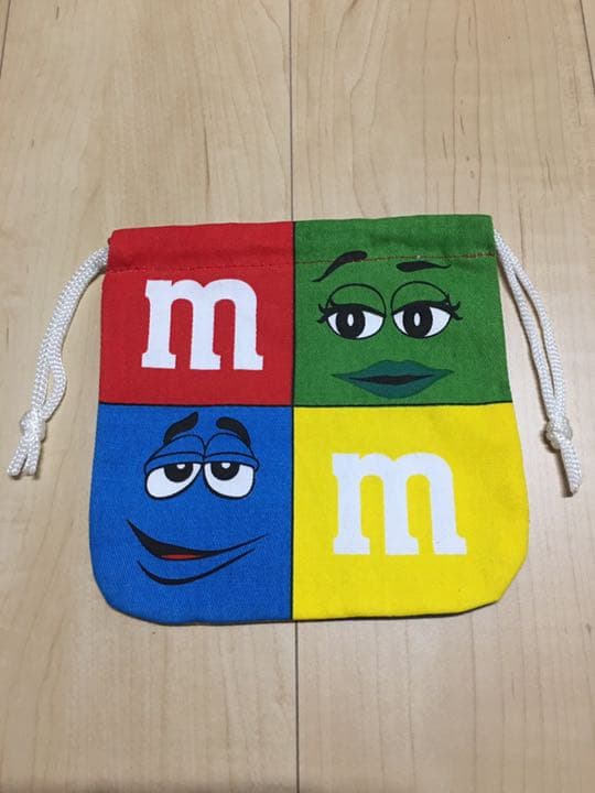 ｍ＆ｍ'ｓ エムアンドエムズ セット