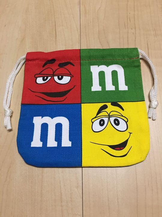 ｍ＆ｍ'ｓ エムアンドエムズ セット