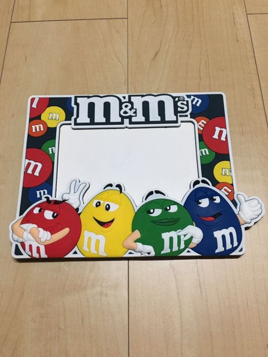 ｍ＆ｍ'ｓ エムアンドエムズ セット