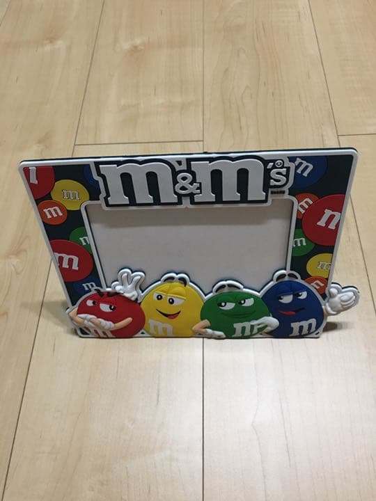 ｍ＆ｍ'ｓ エムアンドエムズ セット