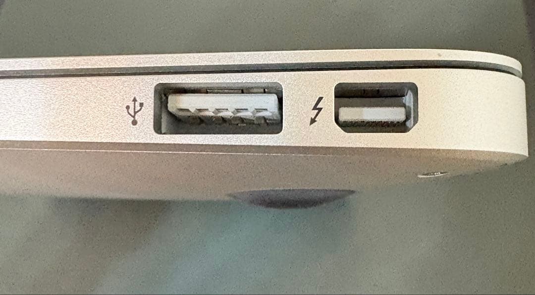 MacBook本体 Apple MacBook Air