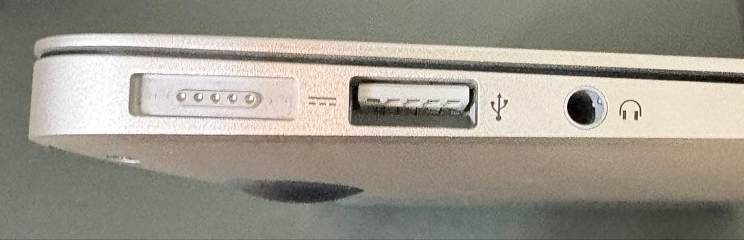 MacBook本体 Apple MacBook Air