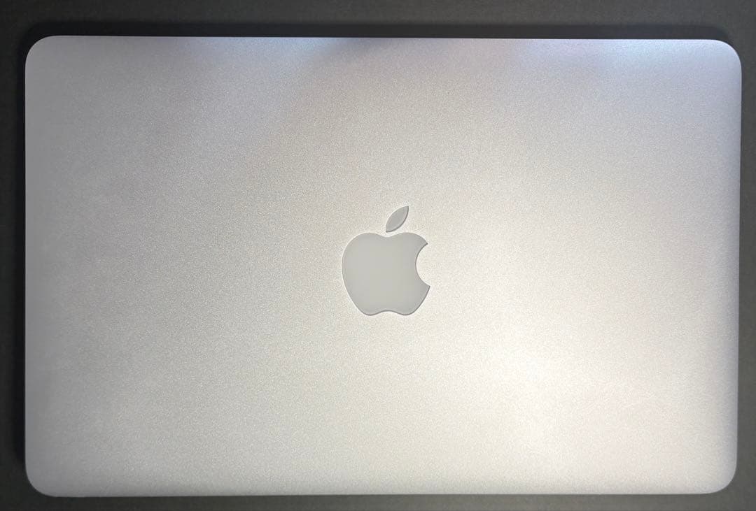 MacBook本体 Apple MacBook Air