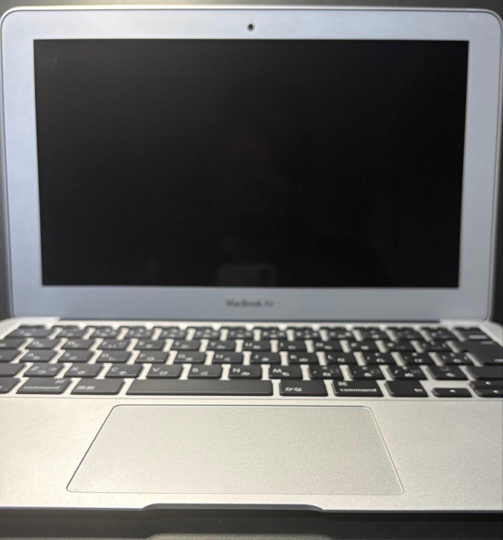 MacBook本体 Apple MacBook Air
