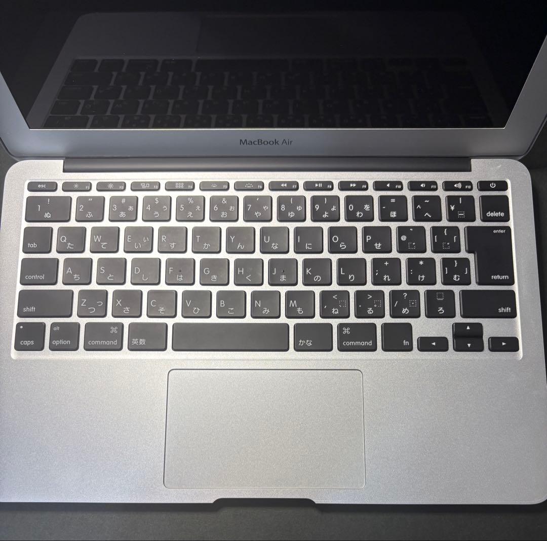MacBook本体 Apple MacBook Air
