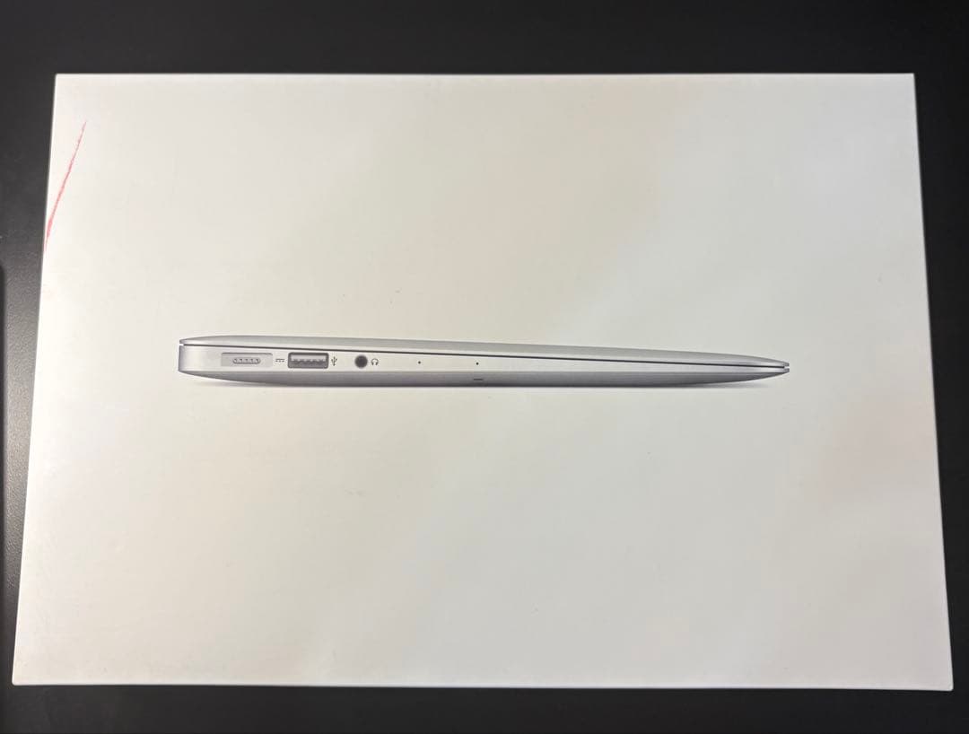 MacBook本体 Apple MacBook Air