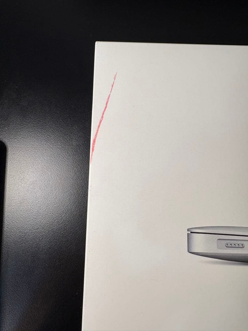 MacBook本体 Apple MacBook Air