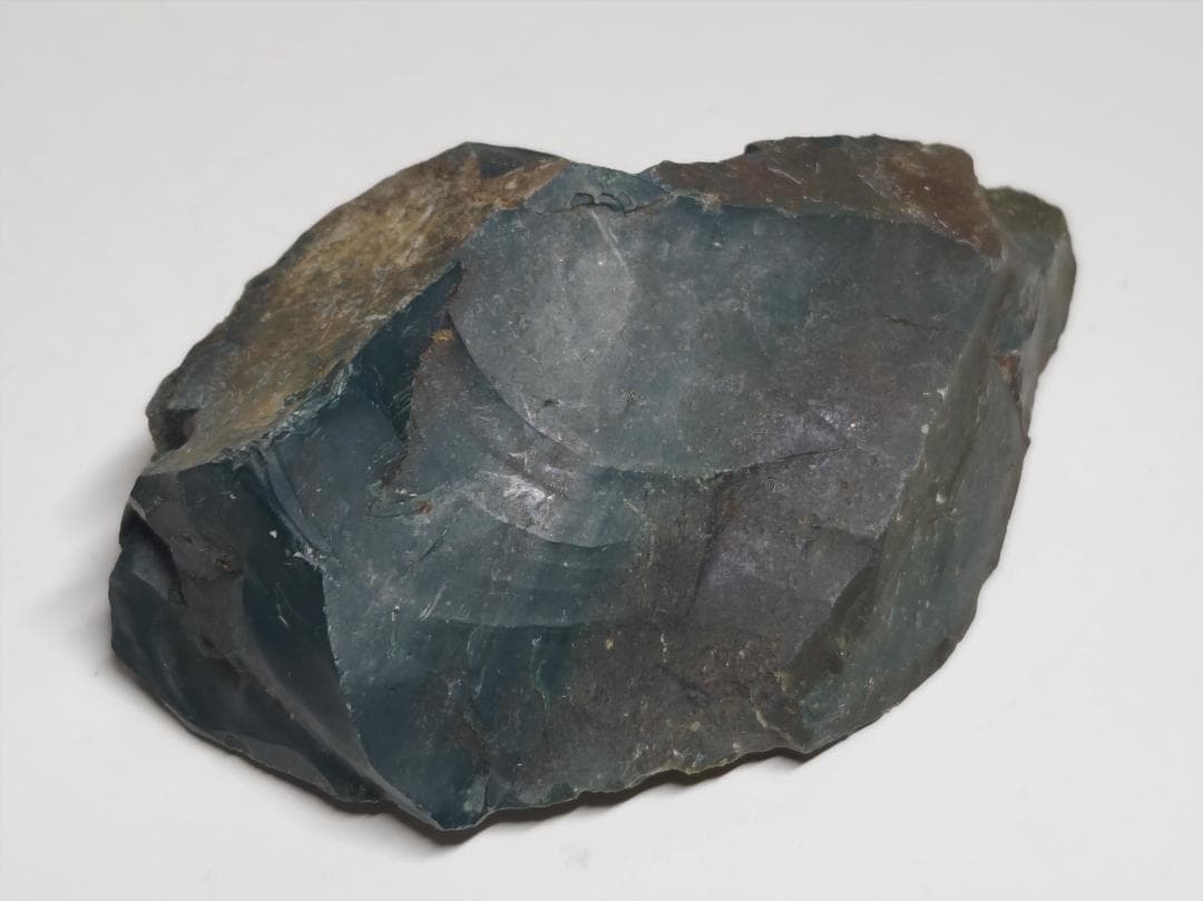 M-9 出雲石 122g 碧玉 瑪瑙 原石 鑑賞石 自然石 誕生石 鉱石 鉱物