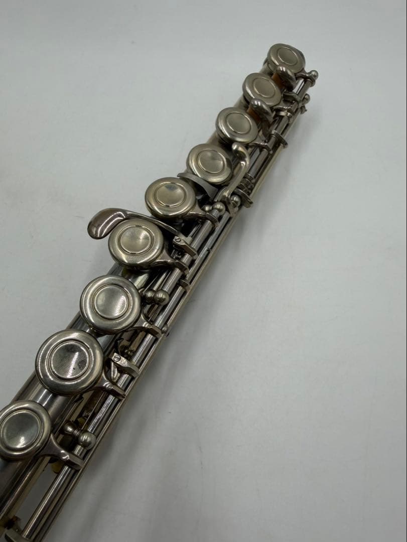 YAMAHA YFL-23 ヤマハ フルート 木管楽器 ケースあり