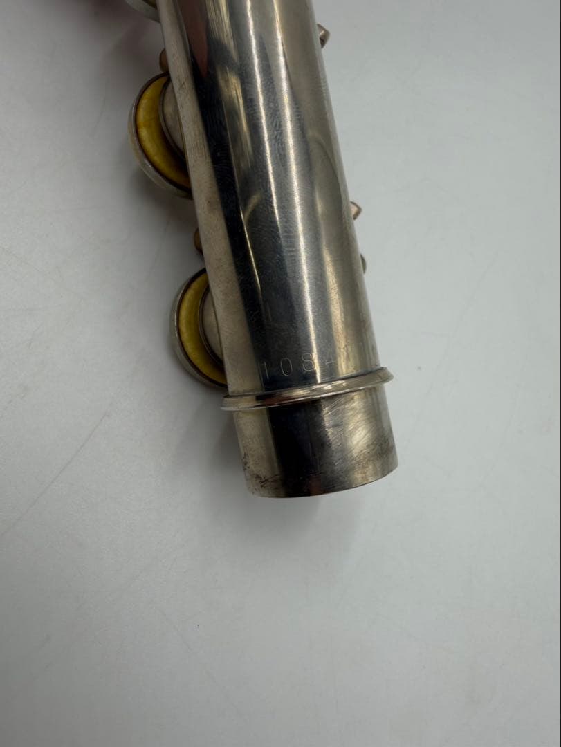 YAMAHA YFL-23 ヤマハ フルート 木管楽器 ケースあり