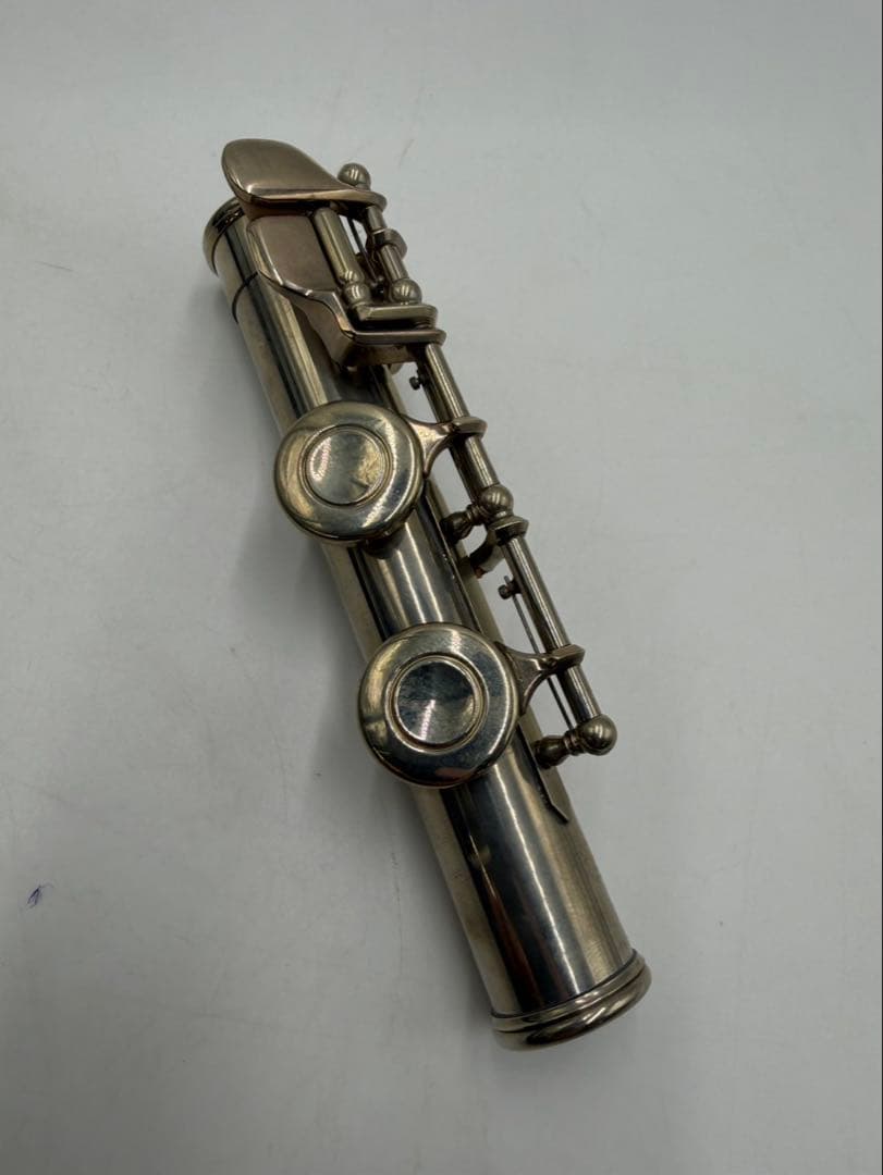 YAMAHA YFL-23 ヤマハ フルート 木管楽器 ケースあり