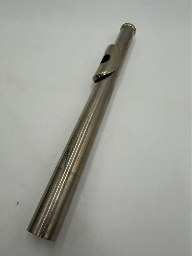 YAMAHA YFL-23 ヤマハ フルート 木管楽器 ケースあり