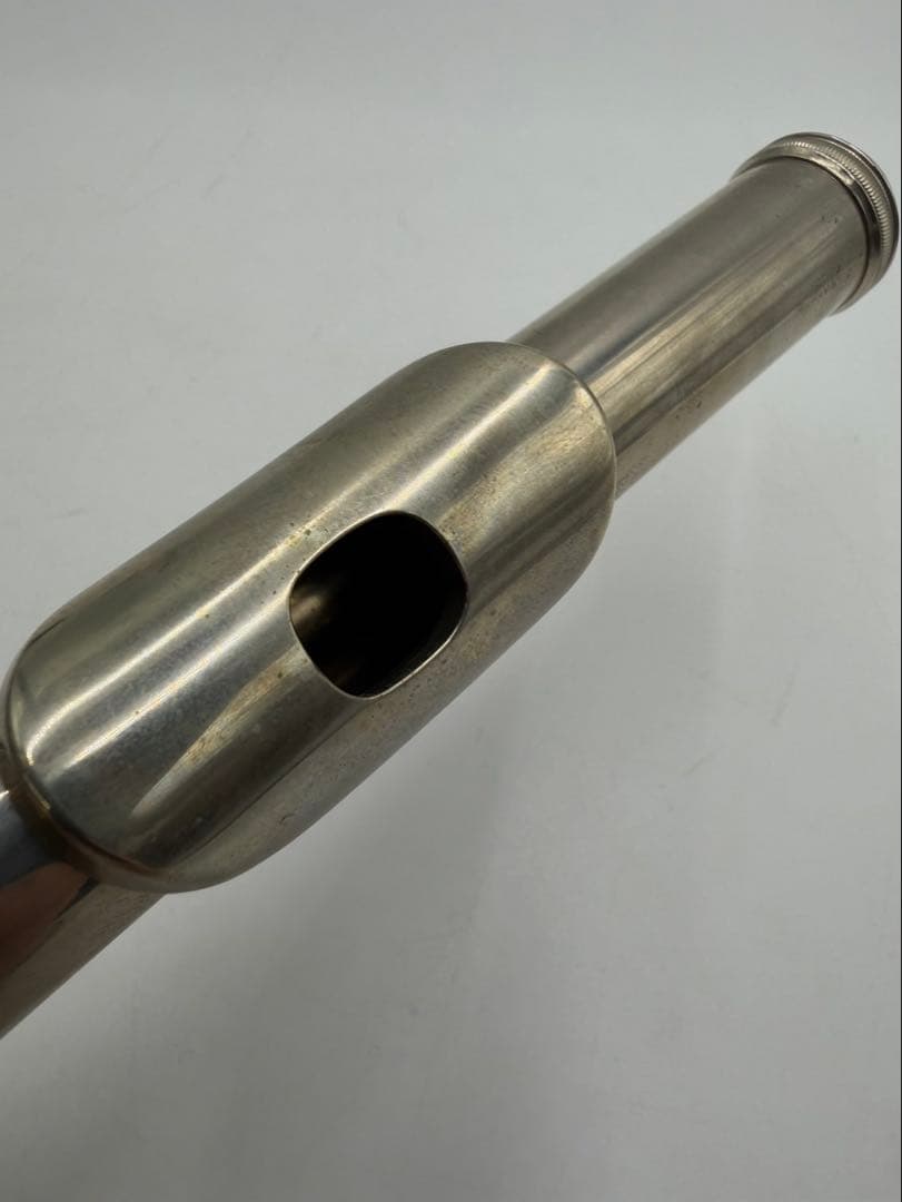 YAMAHA YFL-23 ヤマハ フルート 木管楽器 ケースあり