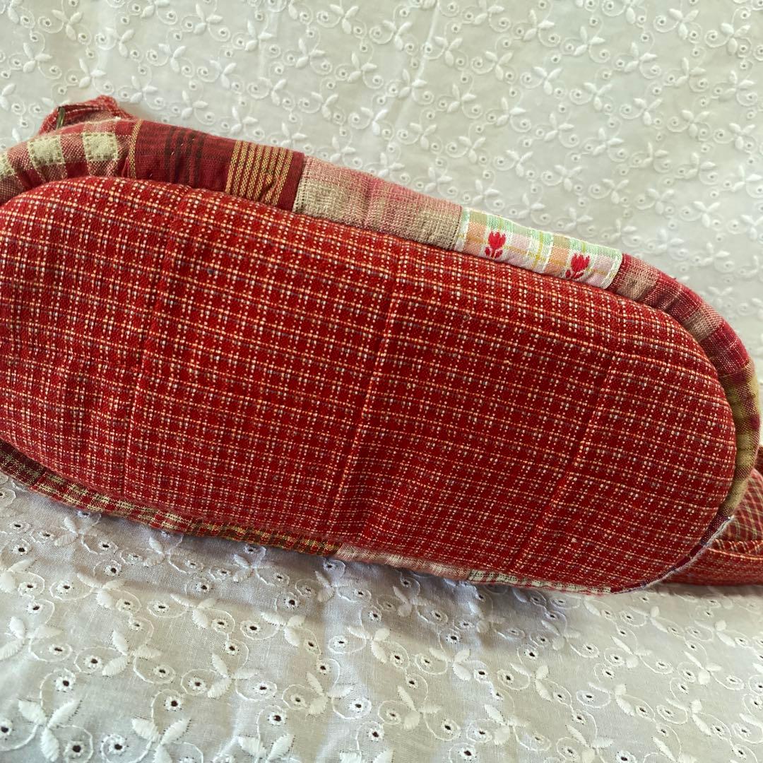 68.ハンドメイド＊スーちゃんのバッグ