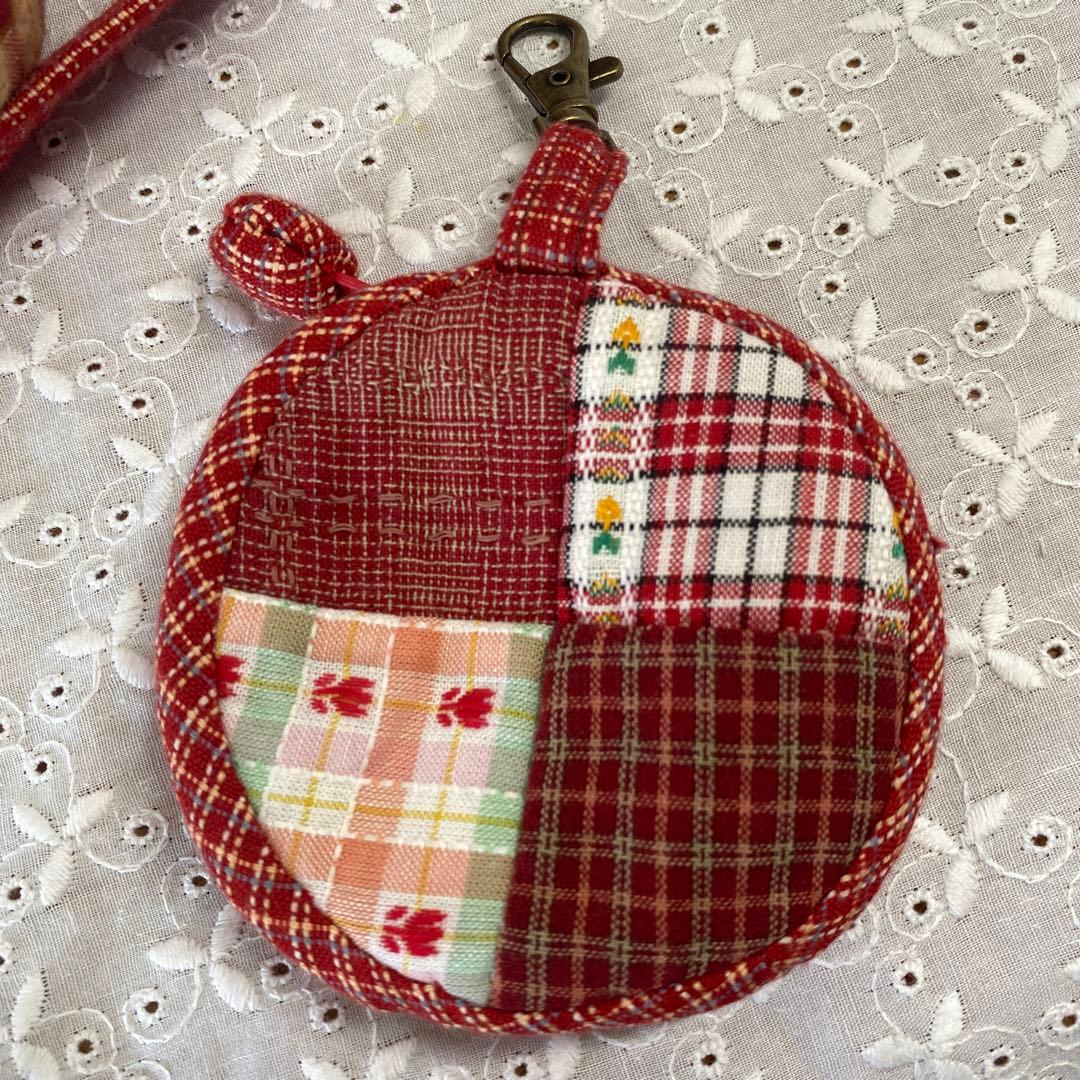 68.ハンドメイド＊スーちゃんのバッグ