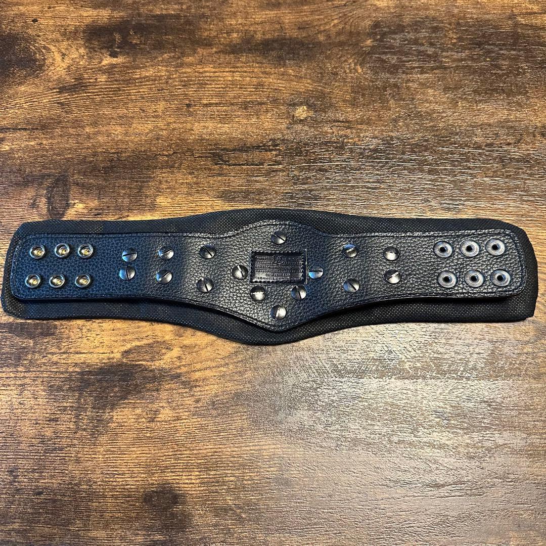 WWE US王座 IC王座 ミニタイトルベルト