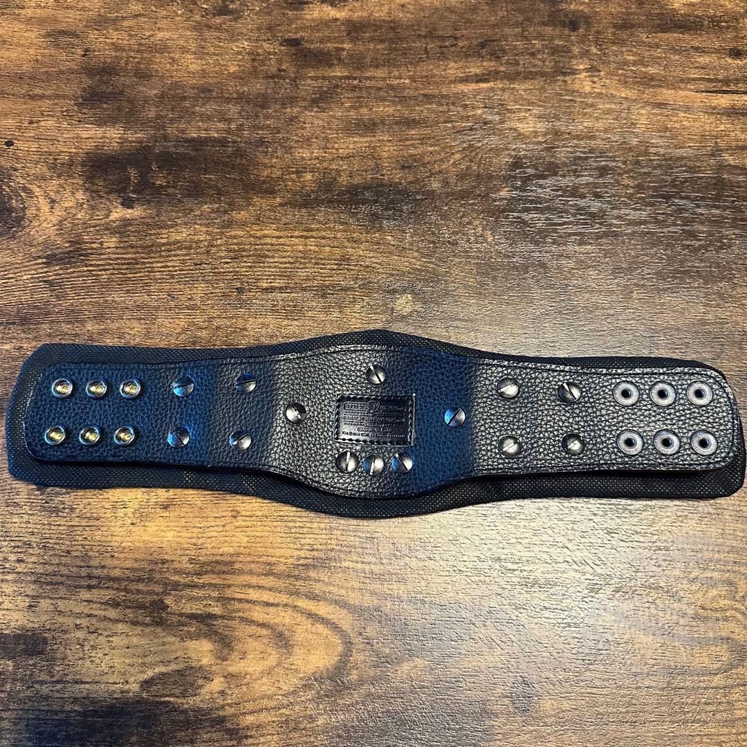 WWE US王座 IC王座 ミニタイトルベルト