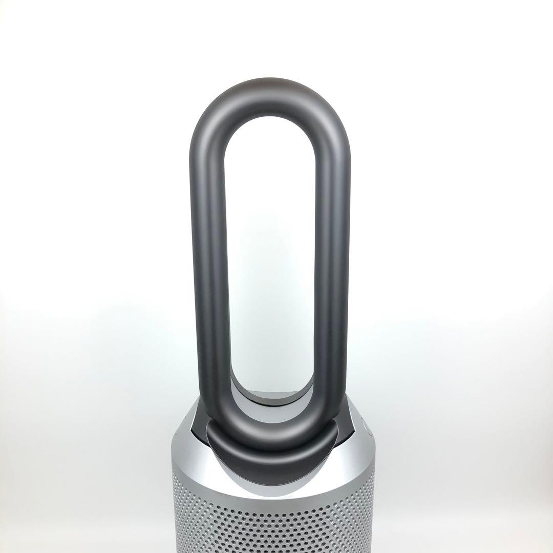 【未使用品】Dyson　ダイソン　pure hot + cool　HP00