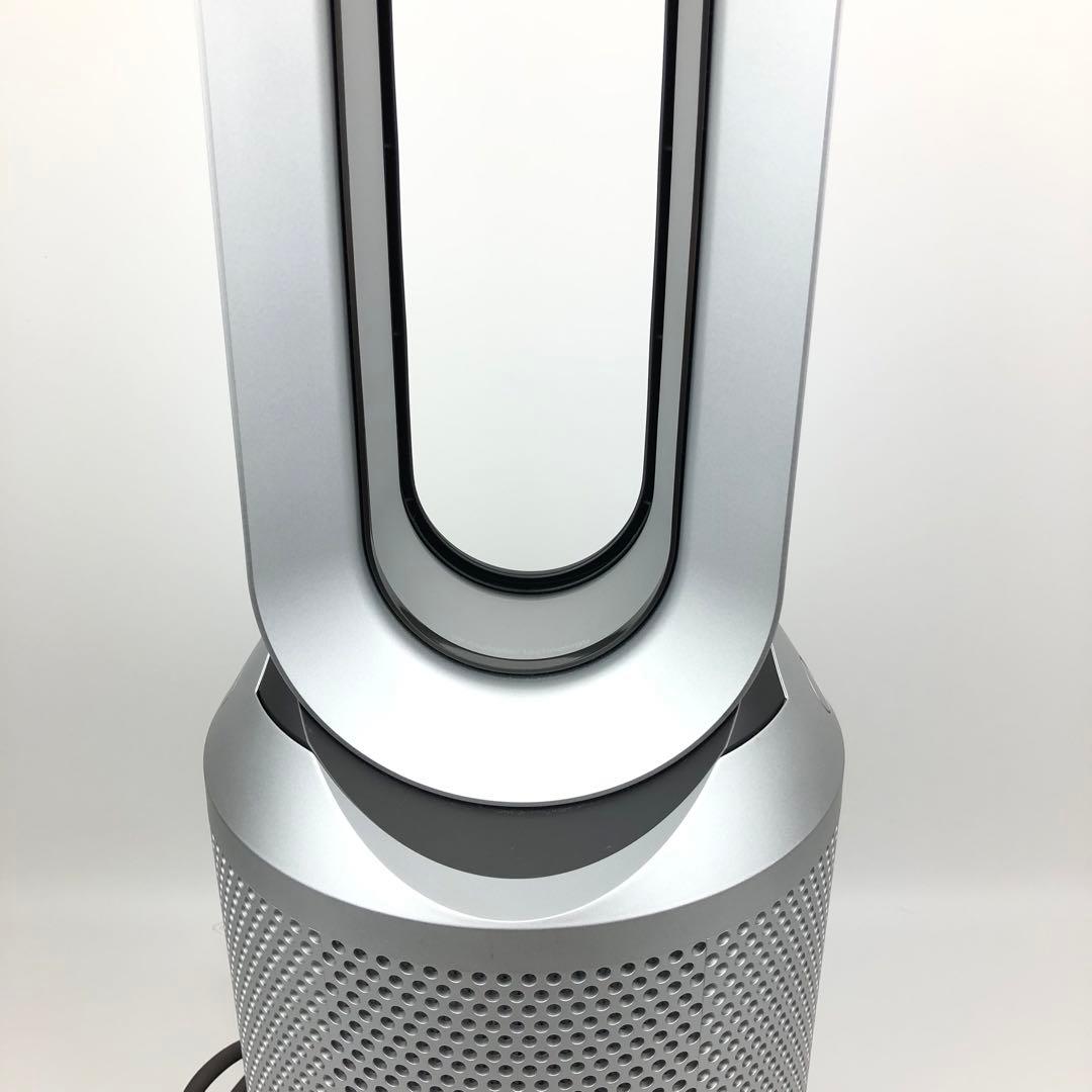 【未使用品】Dyson　ダイソン　pure hot + cool　HP00