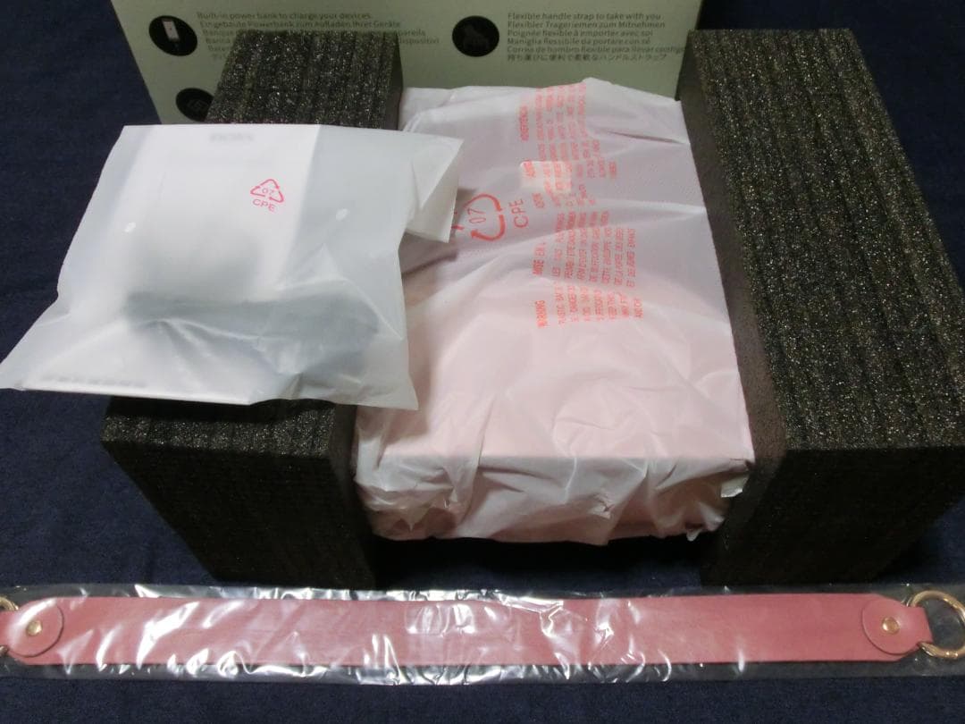 DOSS SoundBox H100 Bluetoothスピーカー