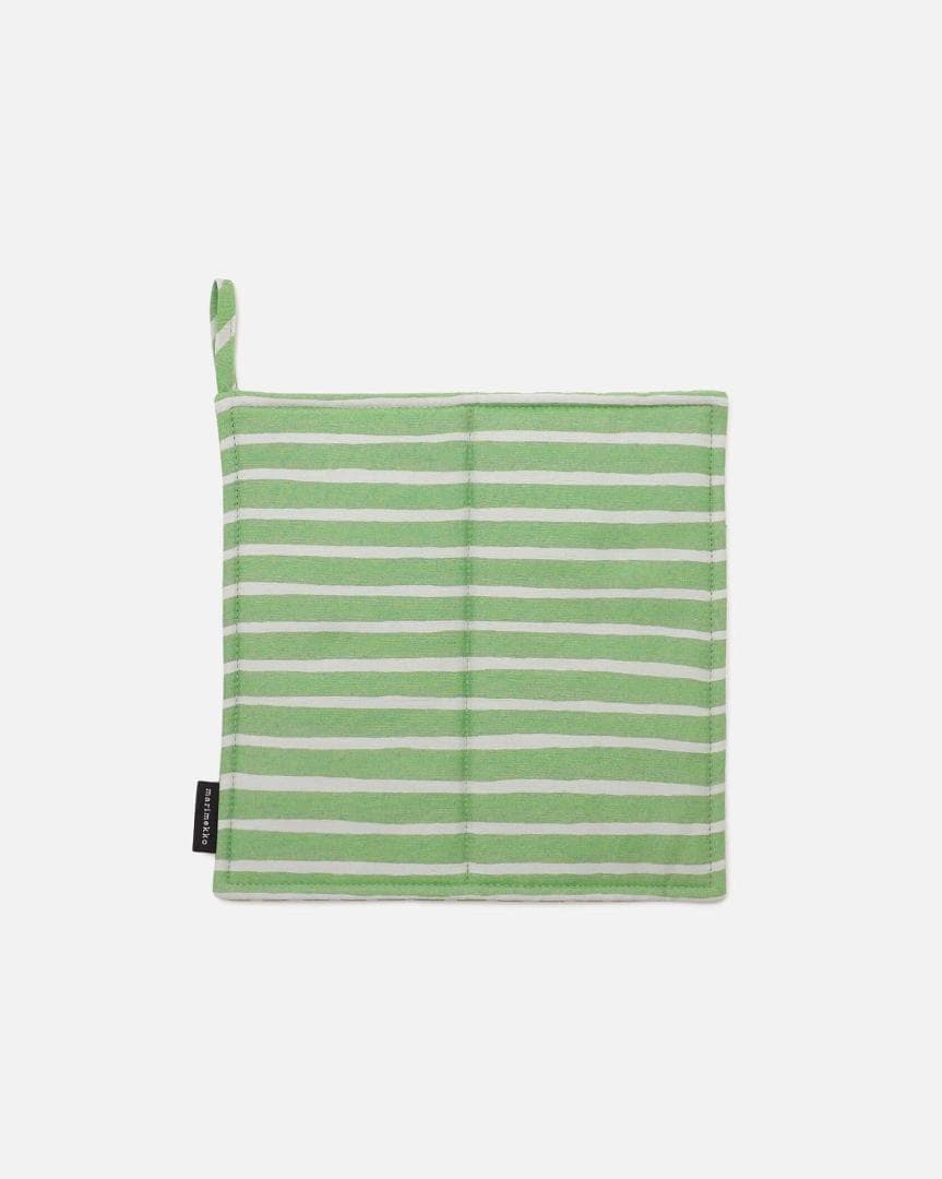 marimekko マリメッコ Piccolo ミトン＆ポットホルダーセット