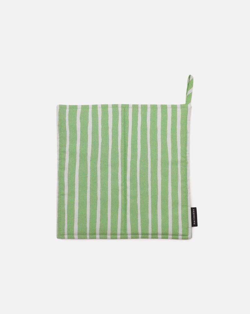 marimekko マリメッコ Piccolo ミトン＆ポットホルダーセット