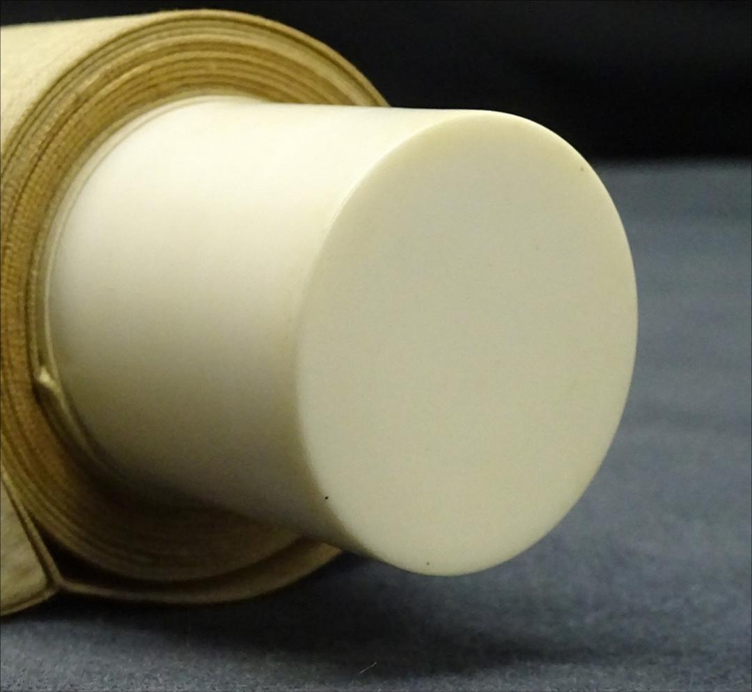 【真作】掛軸 大村古堂『春景山水図』絹本 肉筆 共箱付 掛け軸 g05143