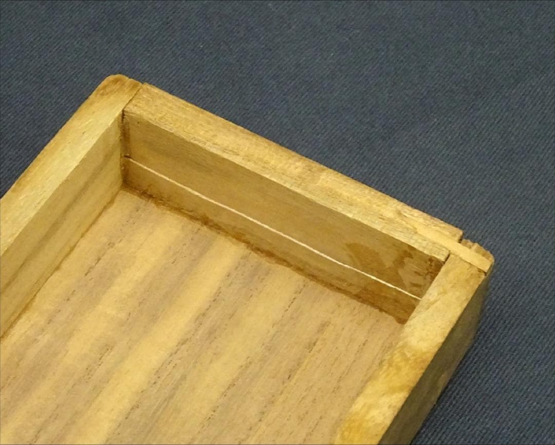 【真作】掛軸 大村古堂『春景山水図』絹本 肉筆 共箱付 掛け軸 g05143