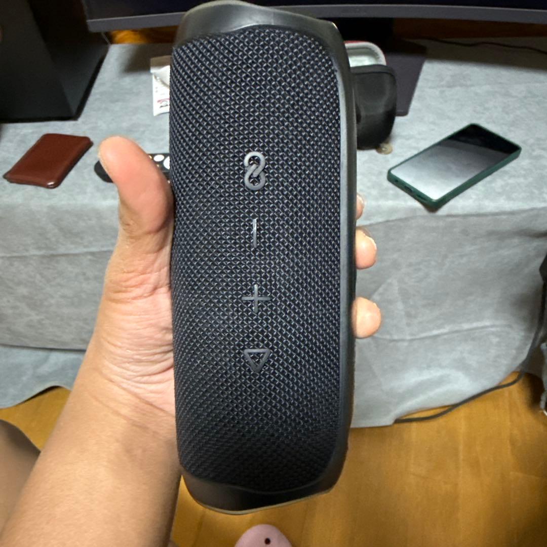 スピーカー・ウーファー JBL FLIP 5