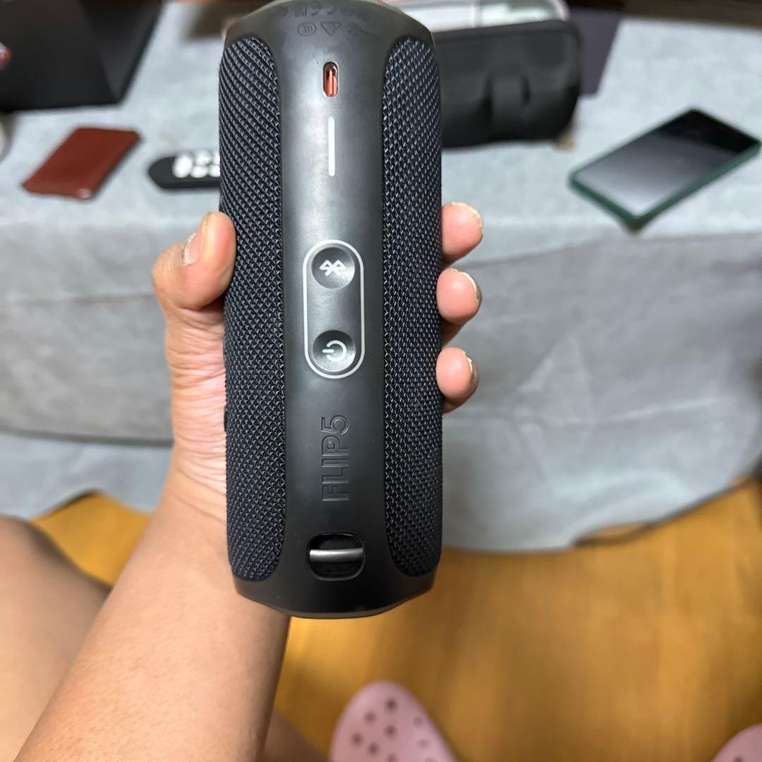 スピーカー・ウーファー JBL FLIP 5