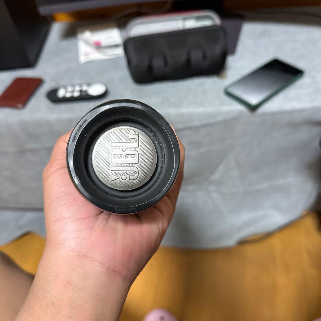 スピーカー・ウーファー JBL FLIP 5