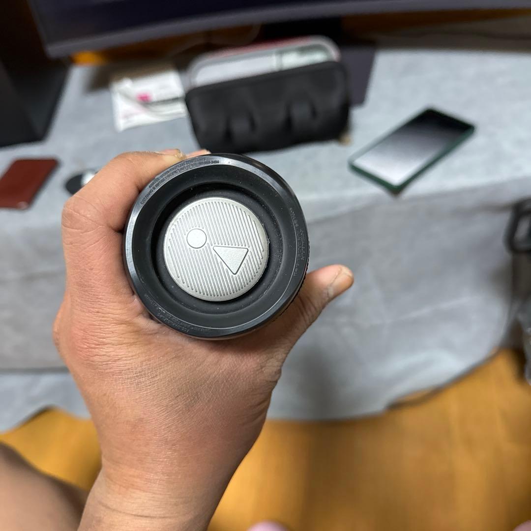 スピーカー・ウーファー JBL FLIP 5