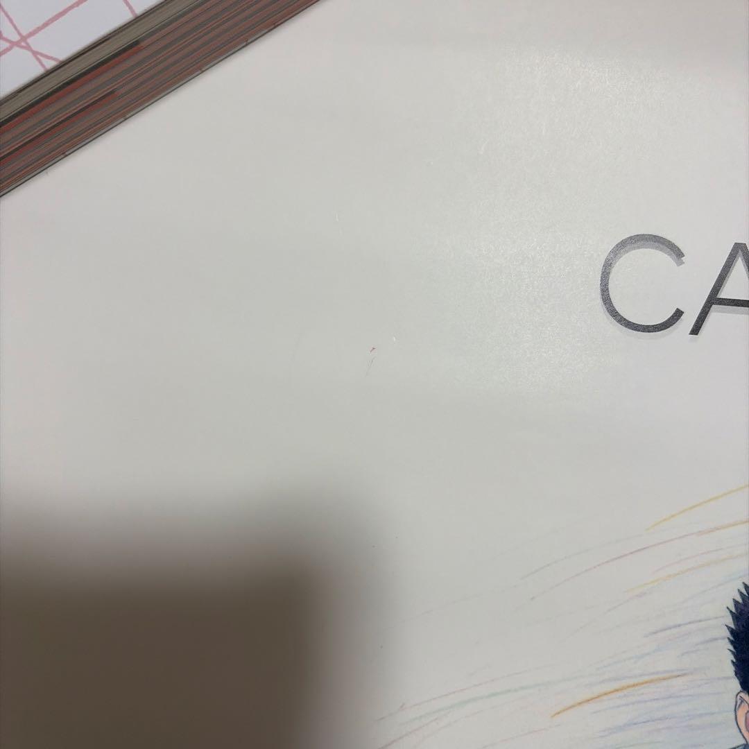 HUNTER×HUNTER ゴン キルア クラピカ レオリオ カレンダー 旧アニ