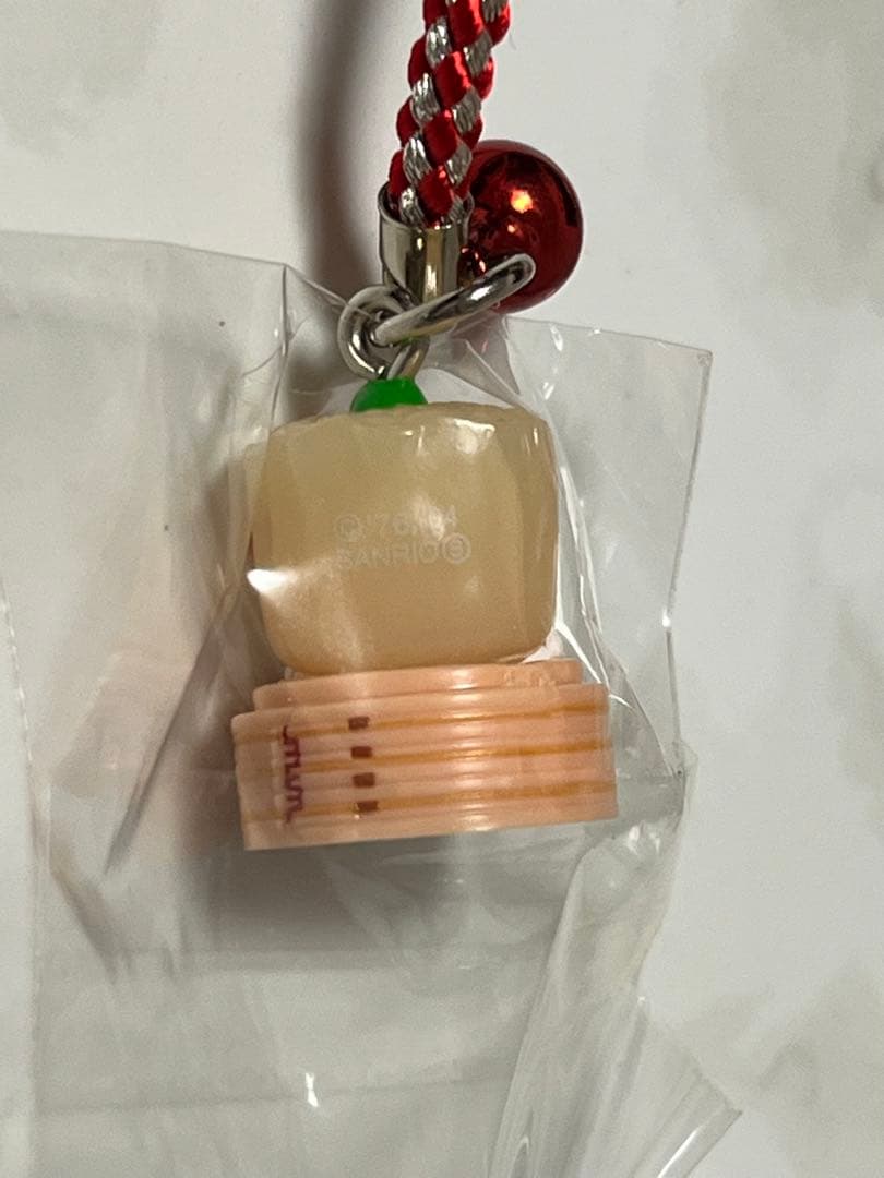 ご当地キティ　根付けストラップ　埼玉限定　横浜限定　山梨限定　栃木限定