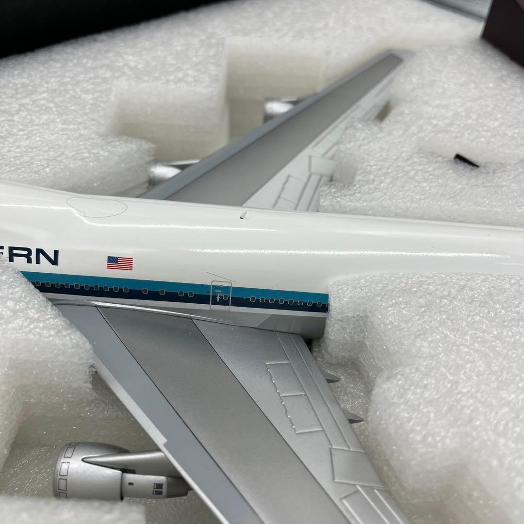 航空機・ヘリコプター GEMINI JETS Boeing 747-100 EASTERN