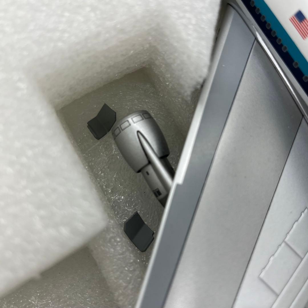 航空機・ヘリコプター GEMINI JETS Boeing 747-100 EASTERN