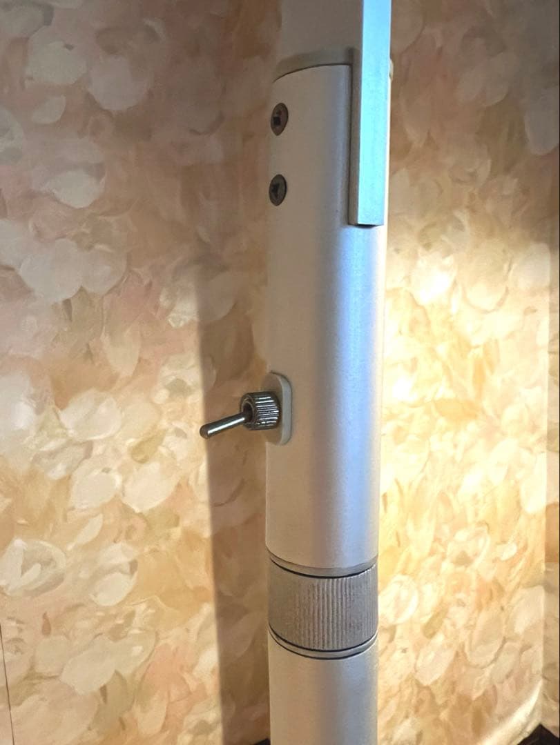 IKEA HUSVIK イケア フロアリーディングランプ