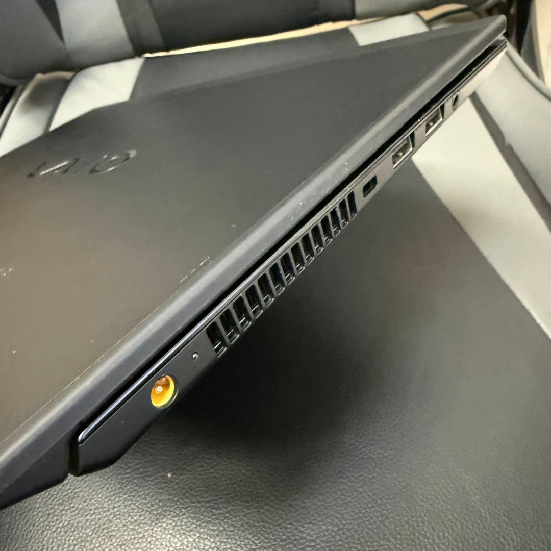 美品 VAIO Pro PK i5 メモリ16GB SSD256GB ノートPC