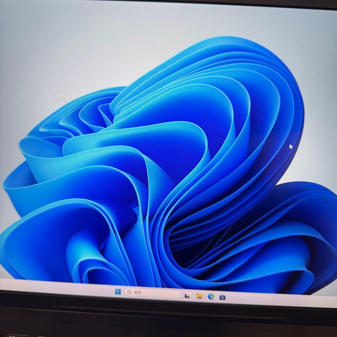 美品 VAIO Pro PK i5 メモリ16GB SSD256GB ノートPC