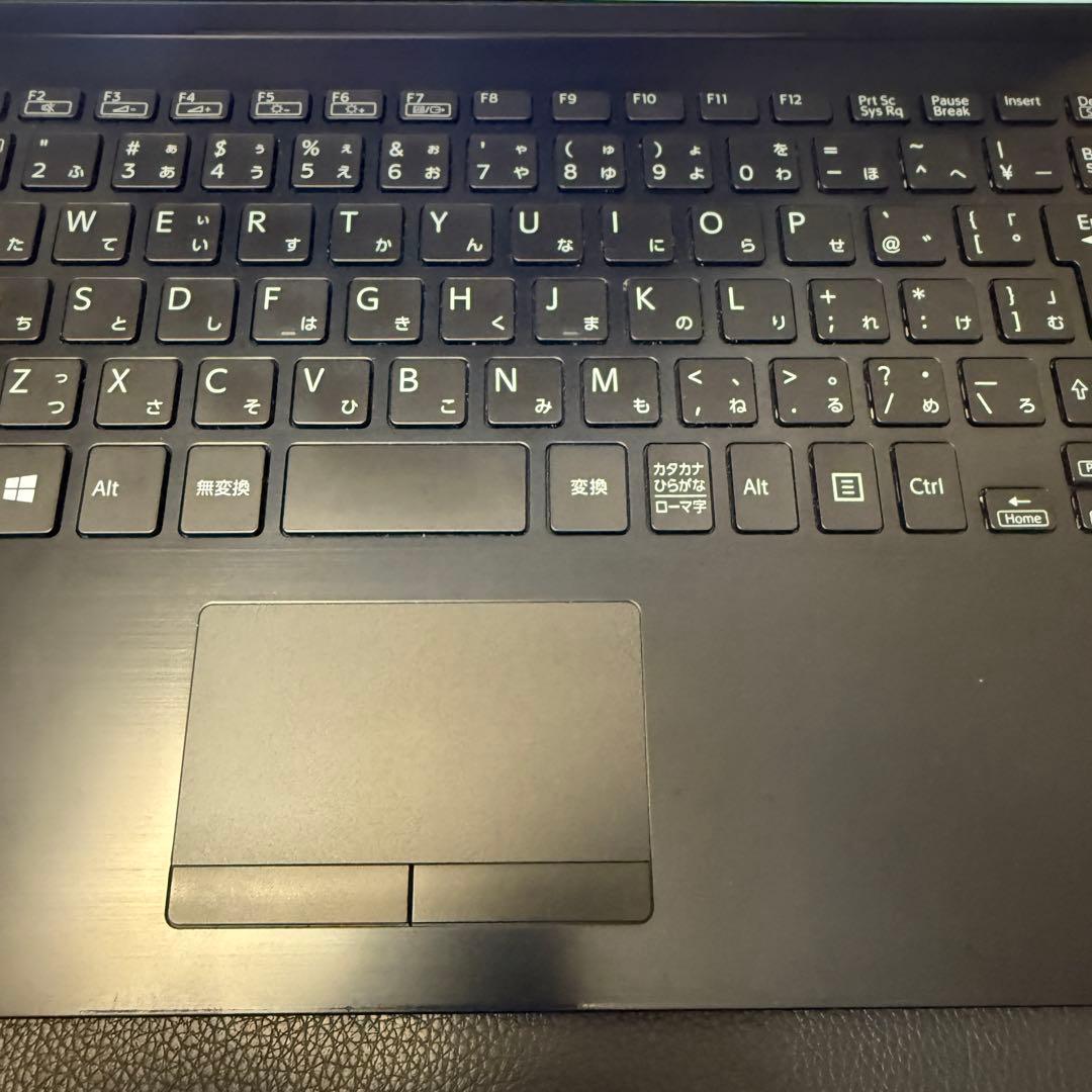 美品 VAIO Pro PK i5 メモリ16GB SSD256GB ノートPC