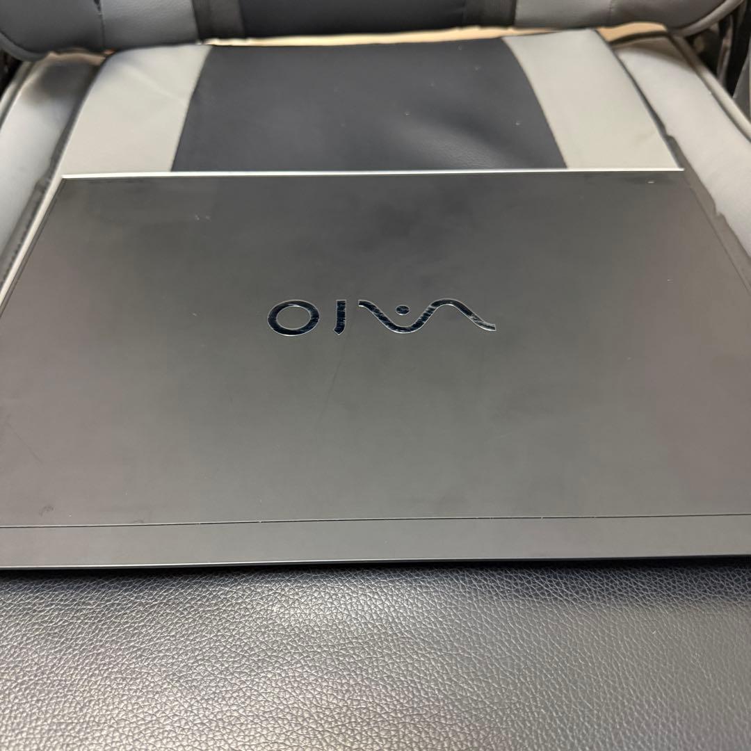 美品 VAIO Pro PK i5 メモリ16GB SSD256GB ノートPC