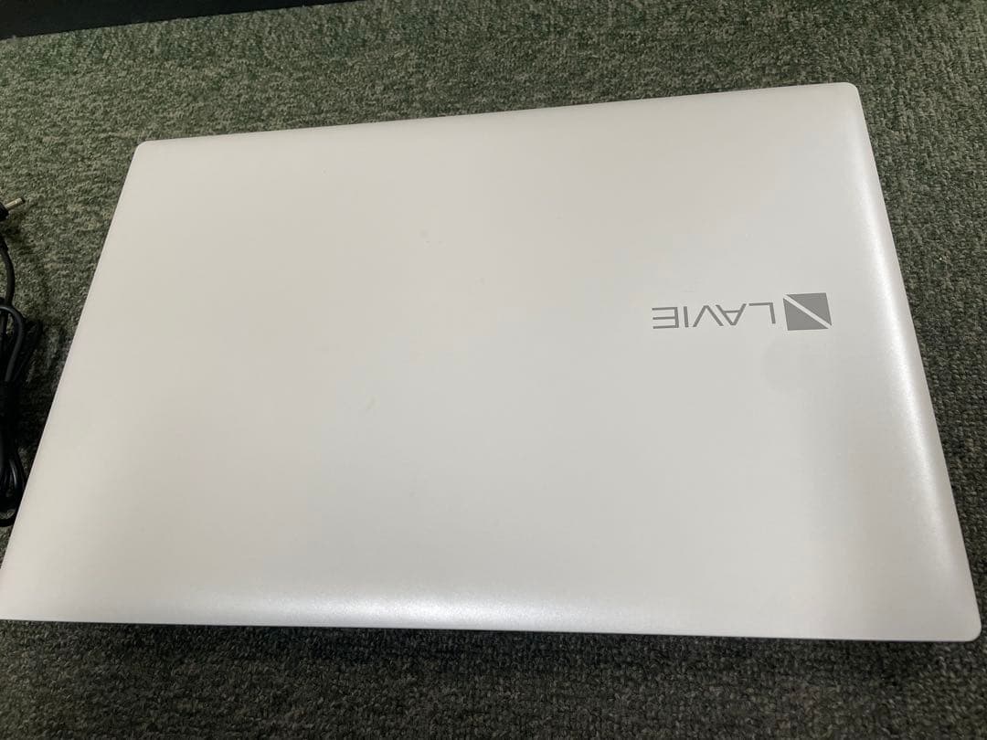 その他ノートPC本体 NEC LAVIE NS150/K