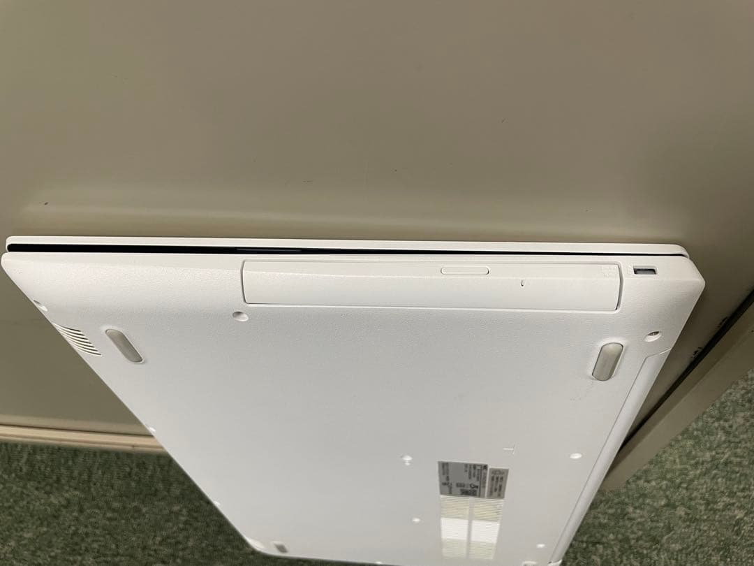 その他ノートPC本体 NEC LAVIE NS150/K