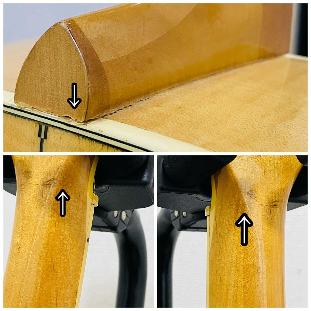 9633 CANDA 404 アコースティックギター 送料無料 匿名配送